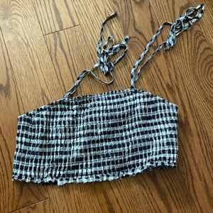 2 for 8$ cropped tank top!